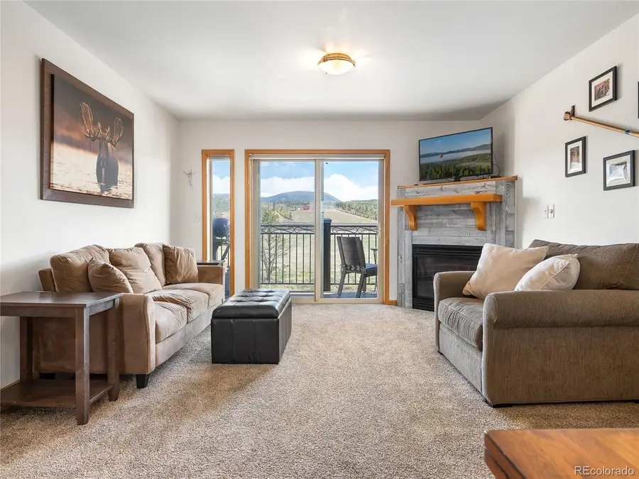 103 Elk Creek Drive #D, Fraser, CO 80442 - #2