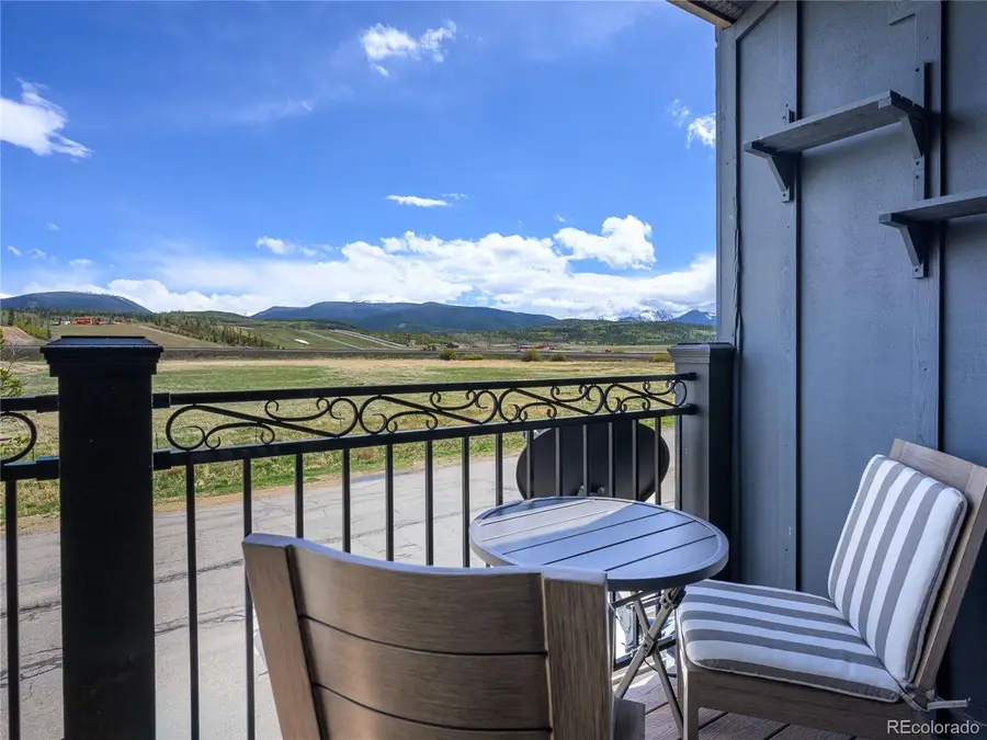 103 Elk Creek Drive #D, Fraser, CO 80442 - #3