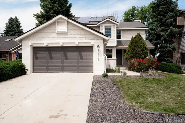 10755 W 85th Place, Arvada, CO 80005