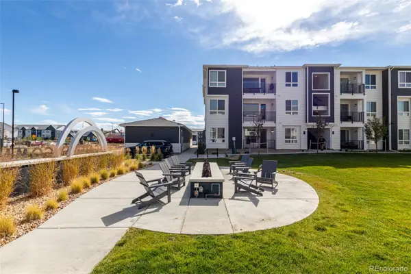 6153 N Ceylon Street #303, Denver, CO 80249