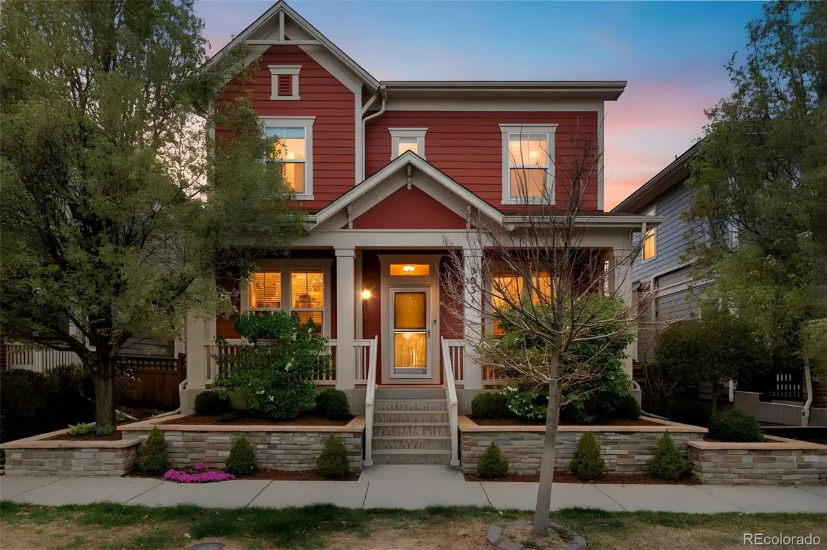 3031 Trenton Street, Denver, CO 80238 - #1