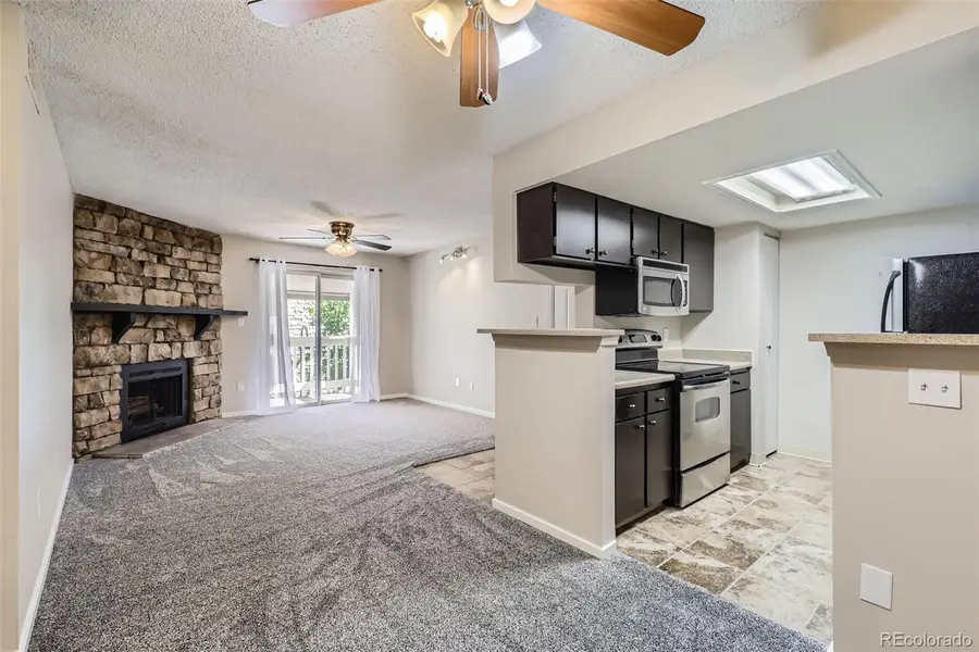4400 S Quebec Street #D203, Denver, CO 80237 - #2