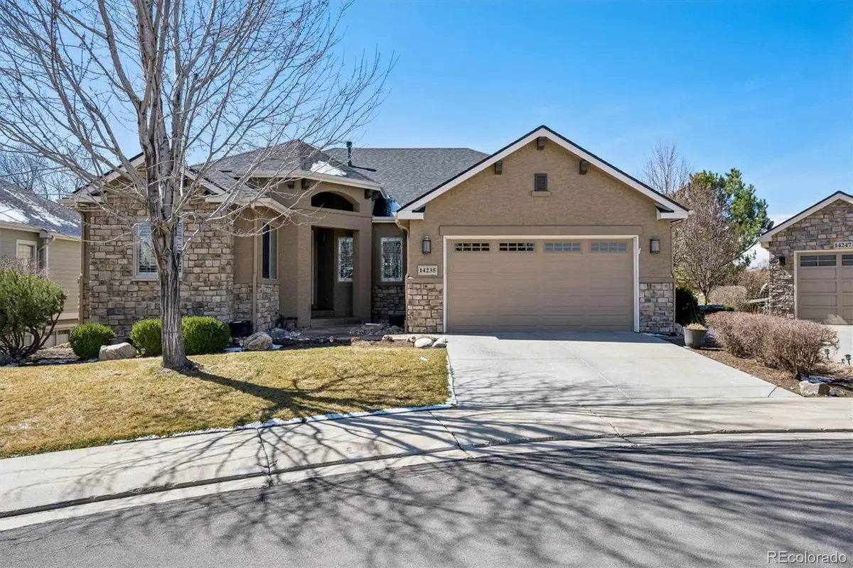 14235 Reserve Place, Broomfield, CO 80023 - #1