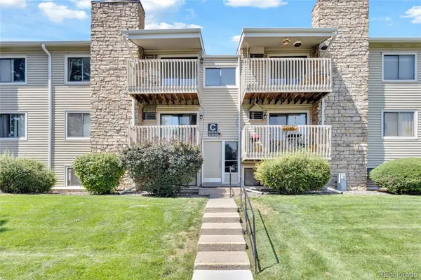 381 S Ames Street #C102, Denver, CO 80226