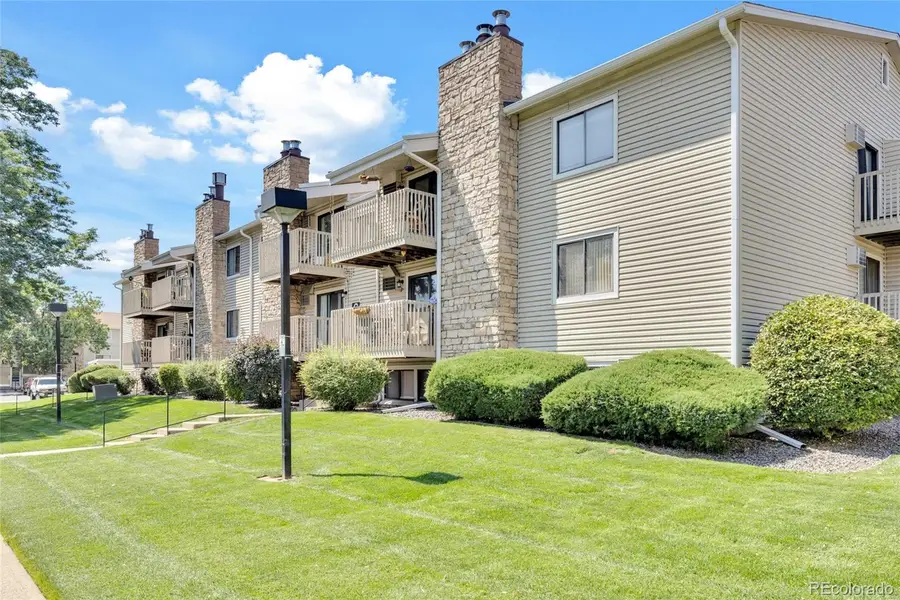 381 S Ames Street #C102, Denver, CO 80226 - #2