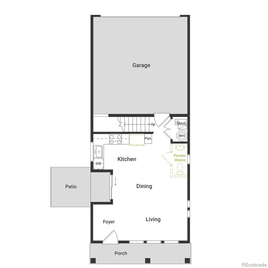 413 N Carrie Street, Watkins, CO 80137 - #2
