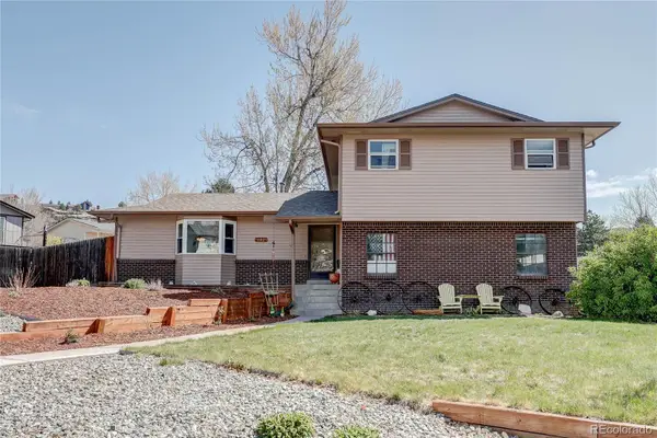 182 Johnson Drive, Castle Rock, CO 80104