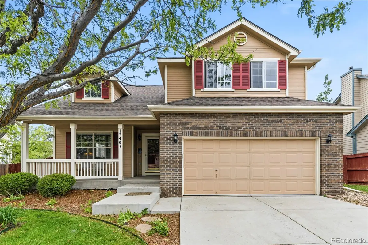 13487 Garfield Street, Thornton, CO 80241 - #1