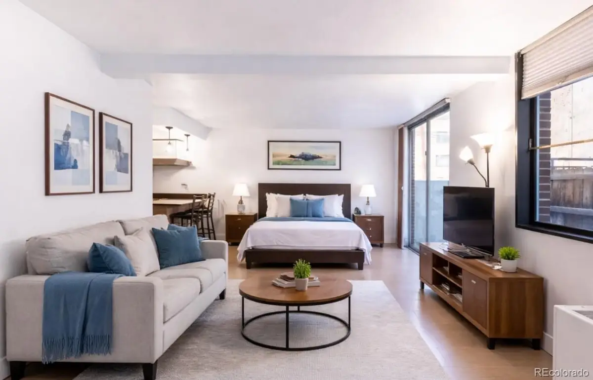 830 N Sherman Street #105, Denver, CO 80203 - #1