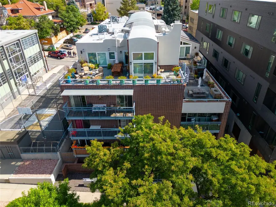 830 N Sherman Street #105, Denver, CO 80203 - #3