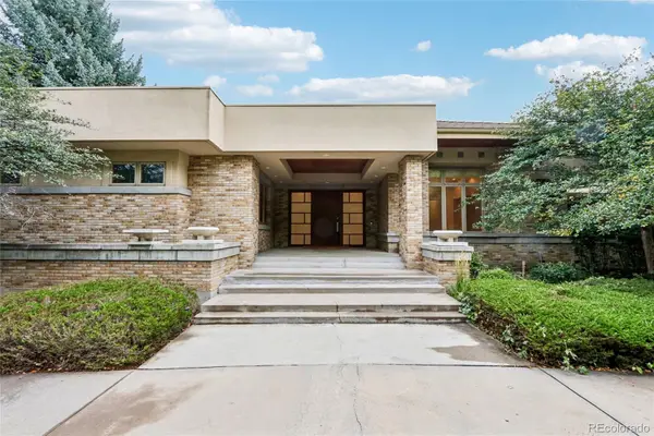 4986 S Fillmore, Cherry Hills Village, CO 80113