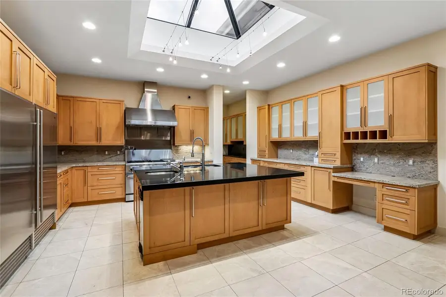 4986 S Fillmore, Cherry Hills Village, CO 80113 - #2