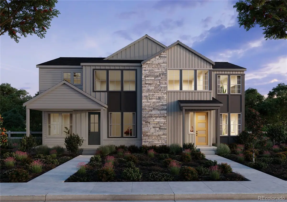 8743 Whiteclover Street, Littleton, CO 80125 - #1