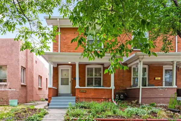 544 N Pearl Street, Denver, CO 80203