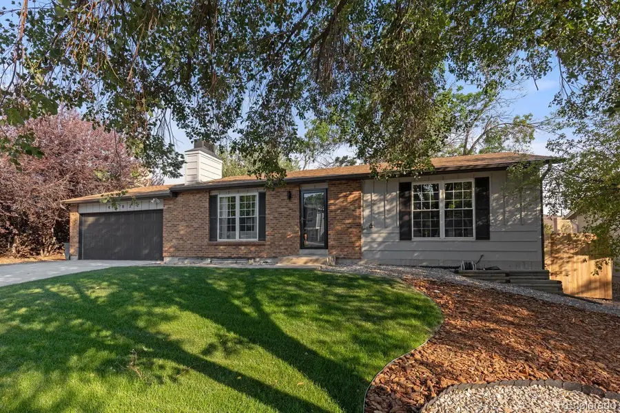 4382 S Ceylon Way, Aurora, CO 80015 - #2