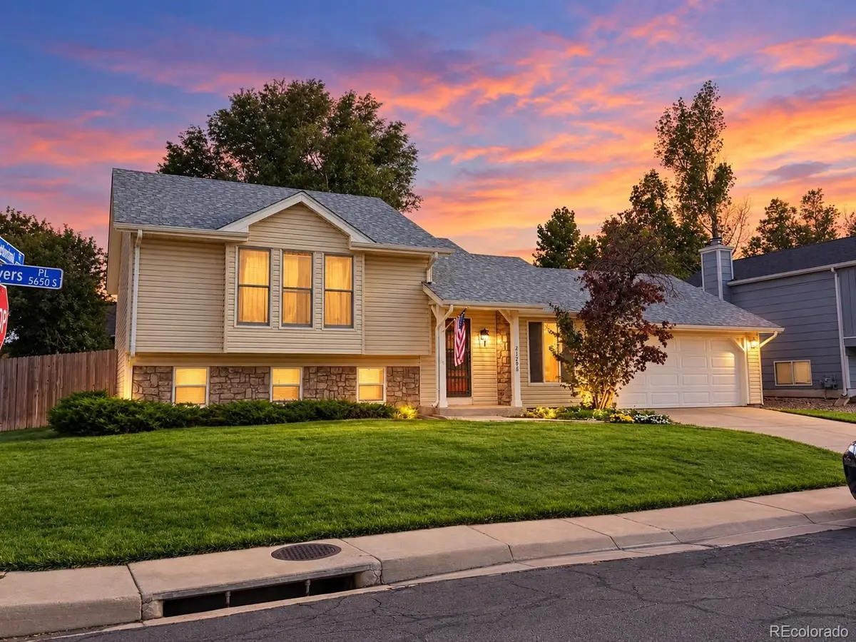 21298 E Powers, Centennial, CO 80015 - #1