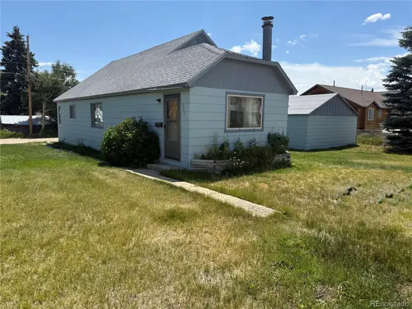 305 Chestnut Street, Leadville, CO 80461