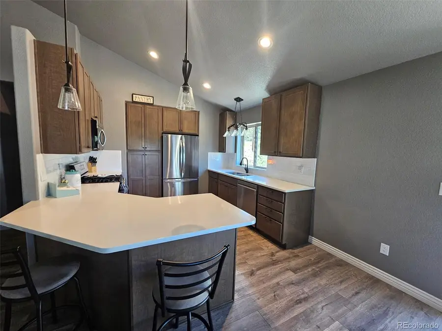 24 Big Horn Circle Circle, Florissant, CO 80816 - #2