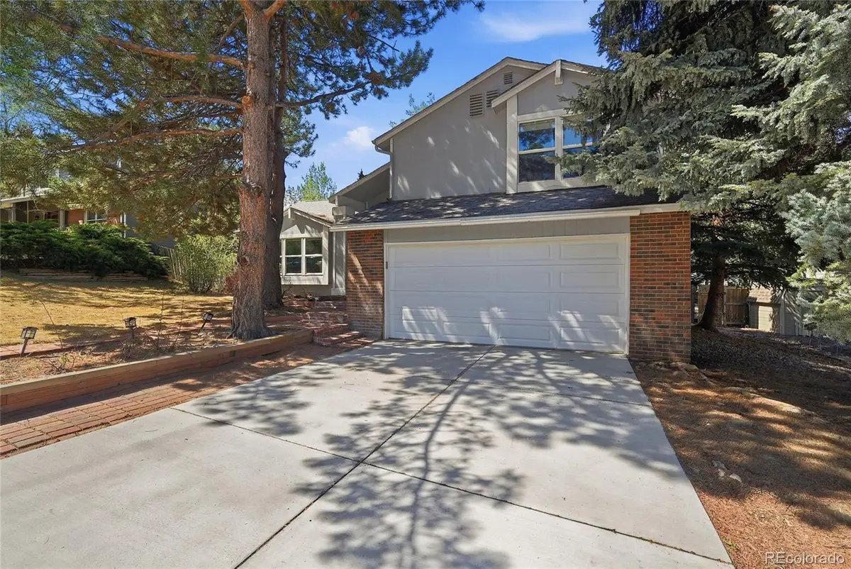 7711 S Rosemary Way, Centennial, CO 80112 - #1