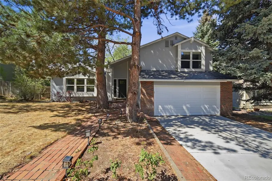 7711 S Rosemary Way, Centennial, CO 80112 - #2