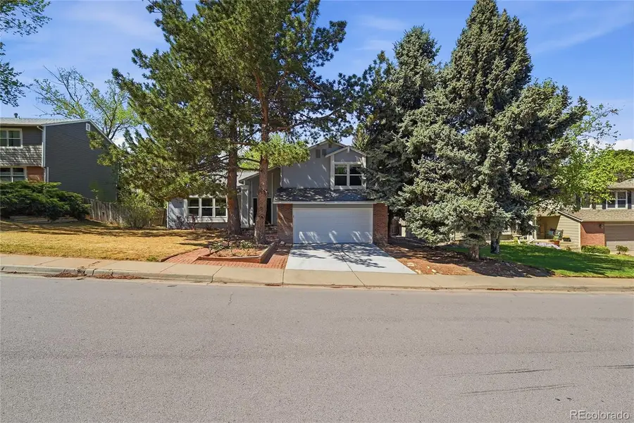 7711 S Rosemary Way, Centennial, CO 80112 - #3