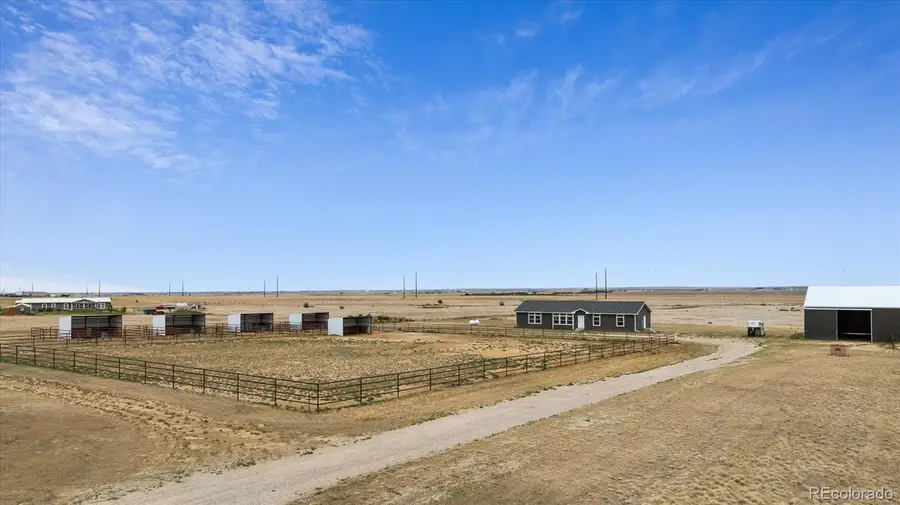 15330 Peterson Road, Keenesburg, CO 80643 - #3