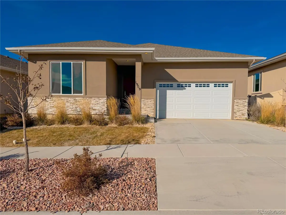 1909 Conejos Place, Pueblo, CO 81001 - Image #1