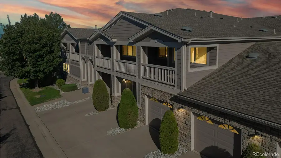 4242 S Blackhawk Circle #4D, Aurora, CO 80014 - #2