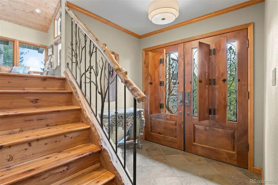 9471 S Warhawk Road, Conifer, CO 80433 - #3