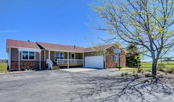 1793 Prairie Owl Road, Parker, CO 80138