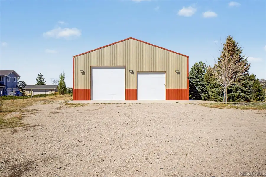 1793 Prairie Owl Road, Parker, CO 80138 - #3