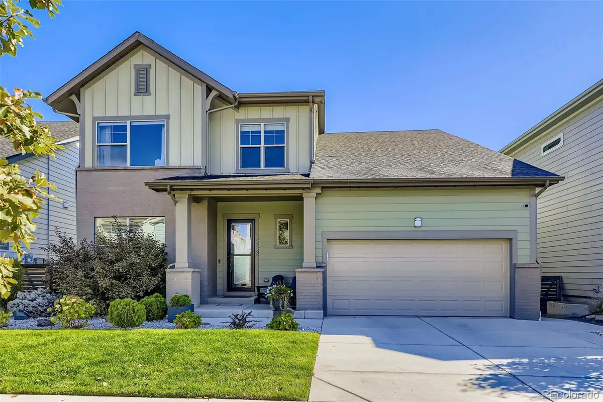 6628 Mariposa Street, Denver, CO 80221 - Image #1