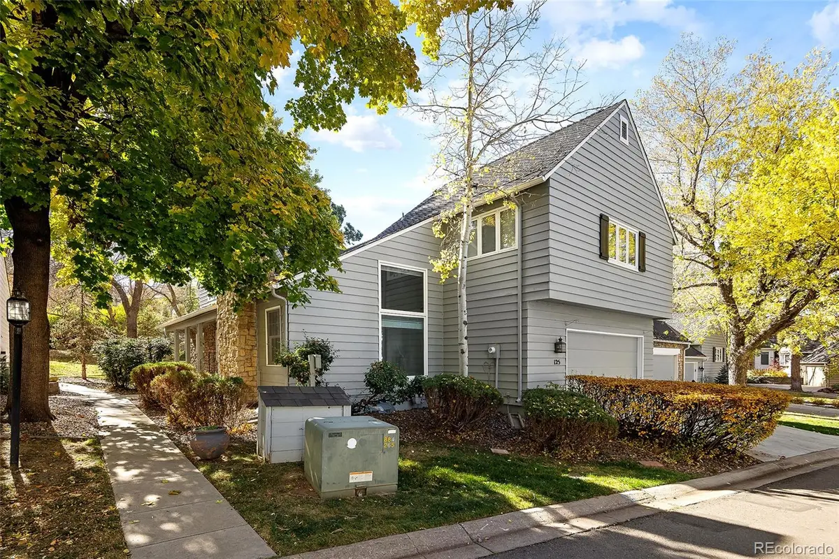 4505 S Yosemite Street #125, Denver, CO 80237 - Image #1