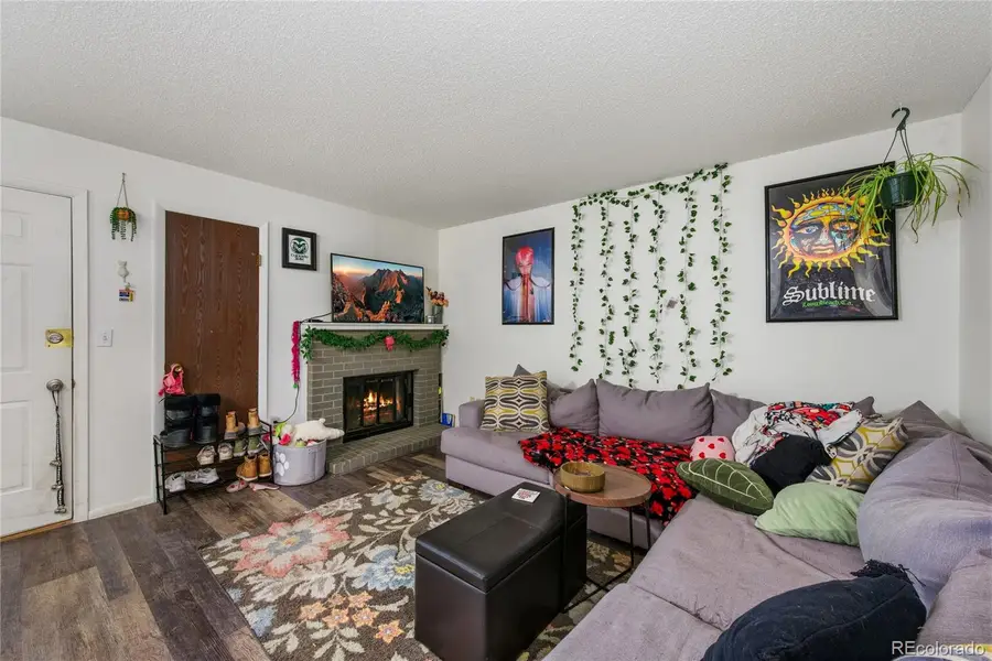 1209 W Plum Street #A2, Fort Collins, CO 80521 - #2