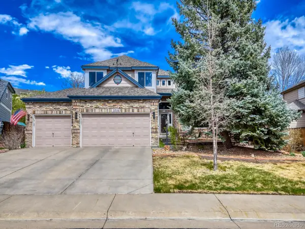 5716 S Danube Circle, Aurora, CO 80015