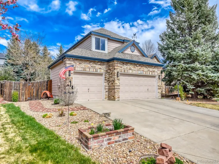 5716 S Danube Circle, Aurora, CO 80015 - #2