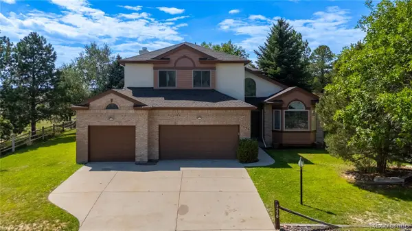 7270 N Hyperion Way, Parker, CO 80134