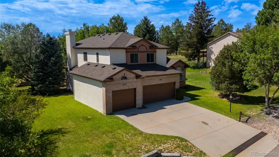 7270 N Hyperion Way, Parker, CO 80134 - #2