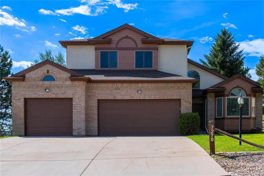7270 N Hyperion Way, Parker, CO 80134 - #3