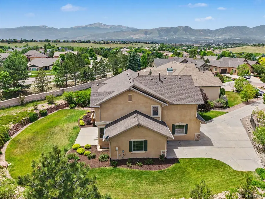 9613 Blue Bonnet Court, Colorado Springs, CO 80920 - #2