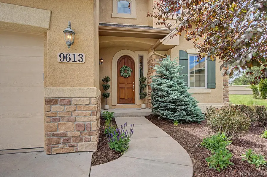 9613 Blue Bonnet Court, Colorado Springs, CO 80920 - #3