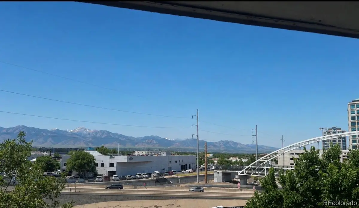 4600 E Asbury Circle #401, Denver, CO 80222 - #1