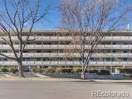 4600 E Asbury Circle #401, Denver, CO 80222 - #3