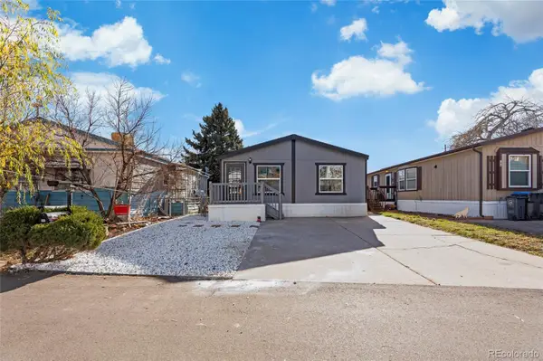 197 Pinto Street, Golden, CO 80401