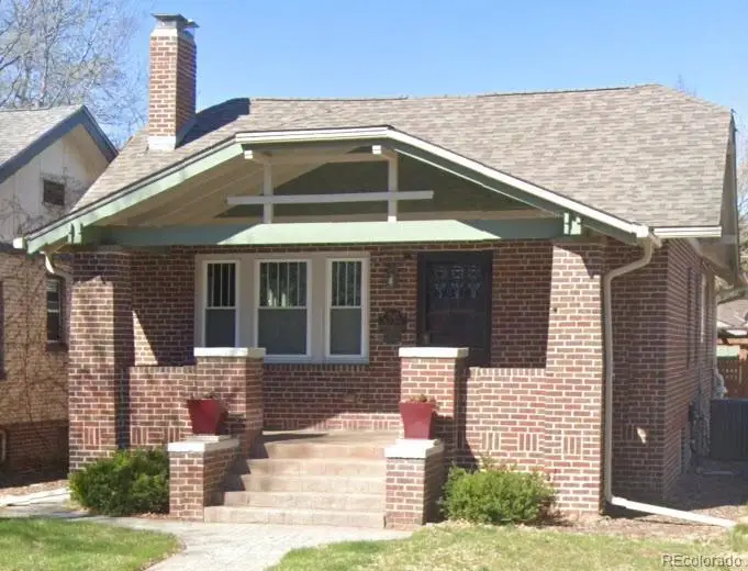 2245 Holly Street, Denver, CO 80207 - #1
