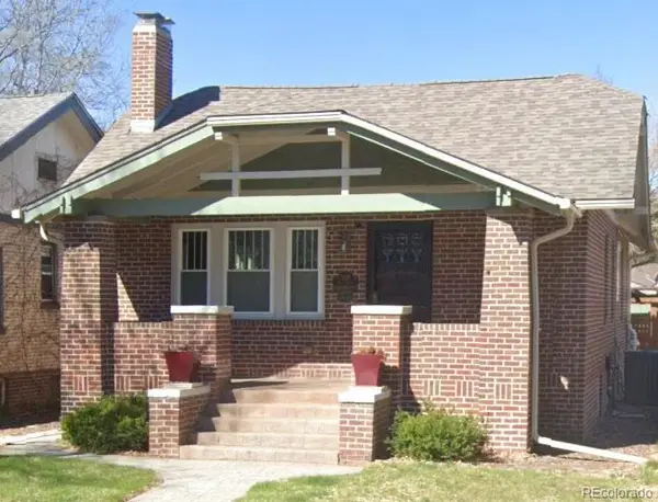 2245 Holly Street, Denver, CO 80207