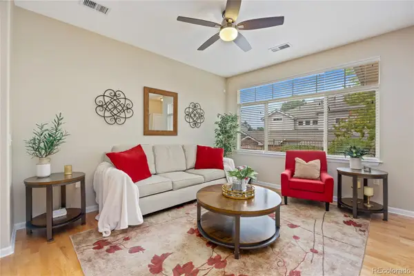 8547 Gold Peak Drive #D, Highlands Ranch, CO 80130