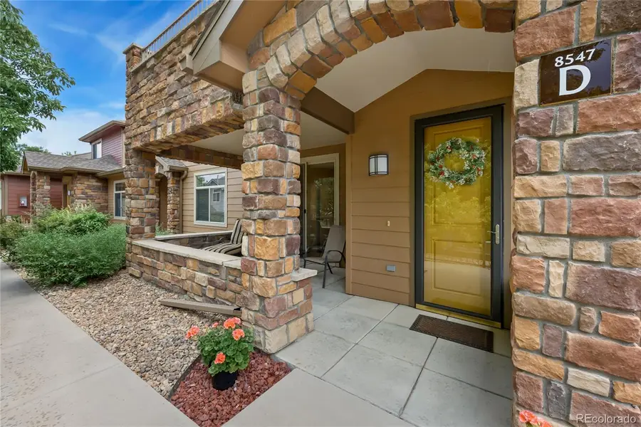 8547 Gold Peak Drive #D, Highlands Ranch, CO 80130 - #2