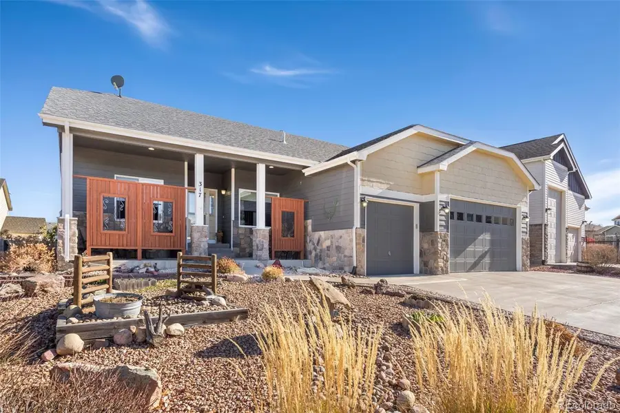 317 Kirkland Lane, Johnstown, CO 80534 - Image #2