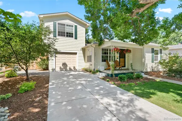 2429 Otis Court, Edgewater, CO 80214